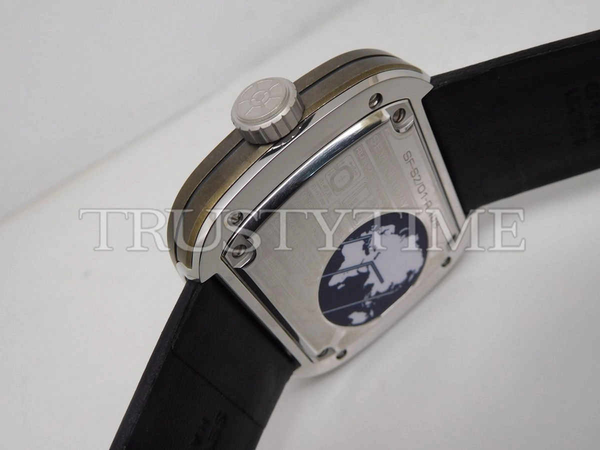 Копия часов SevenFriday S2/01 S Series Арт.SF-0291