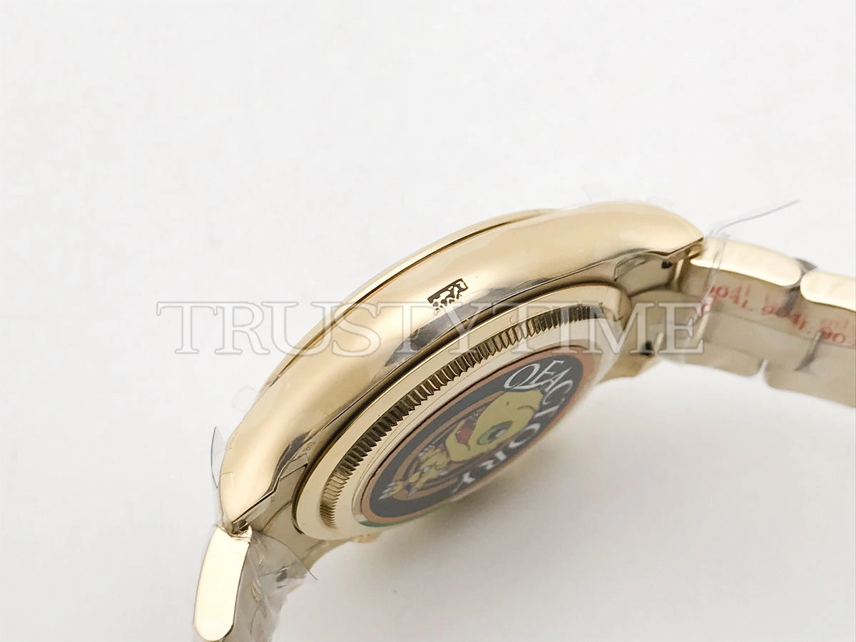 Копия часов Rolex Cosmograph Daytona 126508-0001 Арт.RX-3409