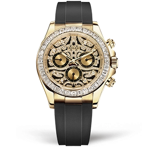 Копия часов Rolex Cosmograph Daytona 116588TBR-0003 Арт.RX-2349