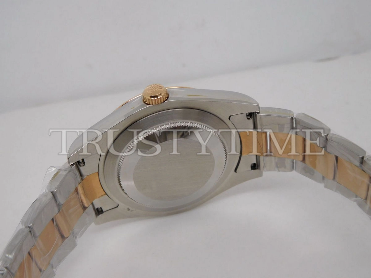 Копия часов Rolex DateJust II 41mm 126331-0007 Арт.RX-0812