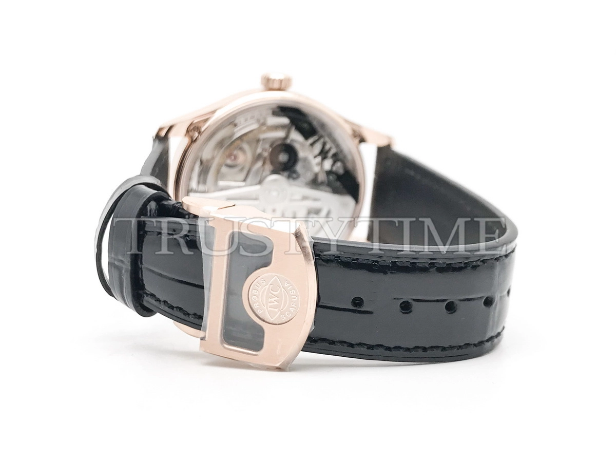 Копия часов IWC Portugieser Automatic 7 Days 42mm IW501707 Арт.IW-0920