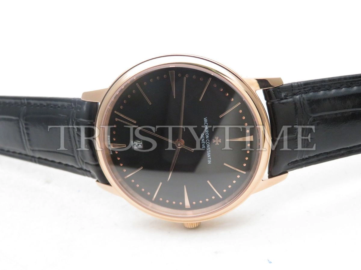 Копия часов Vacheron Constantin Patrimony Contemporaine Self-Winding 40mm 85180/000R-9232