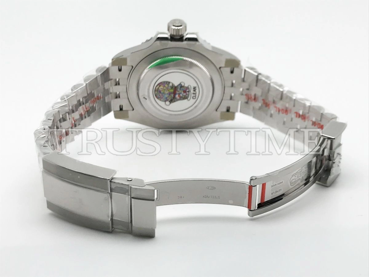 Копия часов Rolex GMT Master II Sprite 126720VTNR-0002 Арт.RX-2325