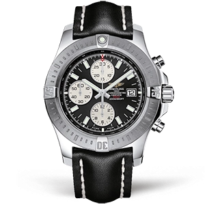 Копия часов Breitling Colt Chronograph Automatic 44 A1338811/BD83/436X/A20D.1 Арт.BT-0861