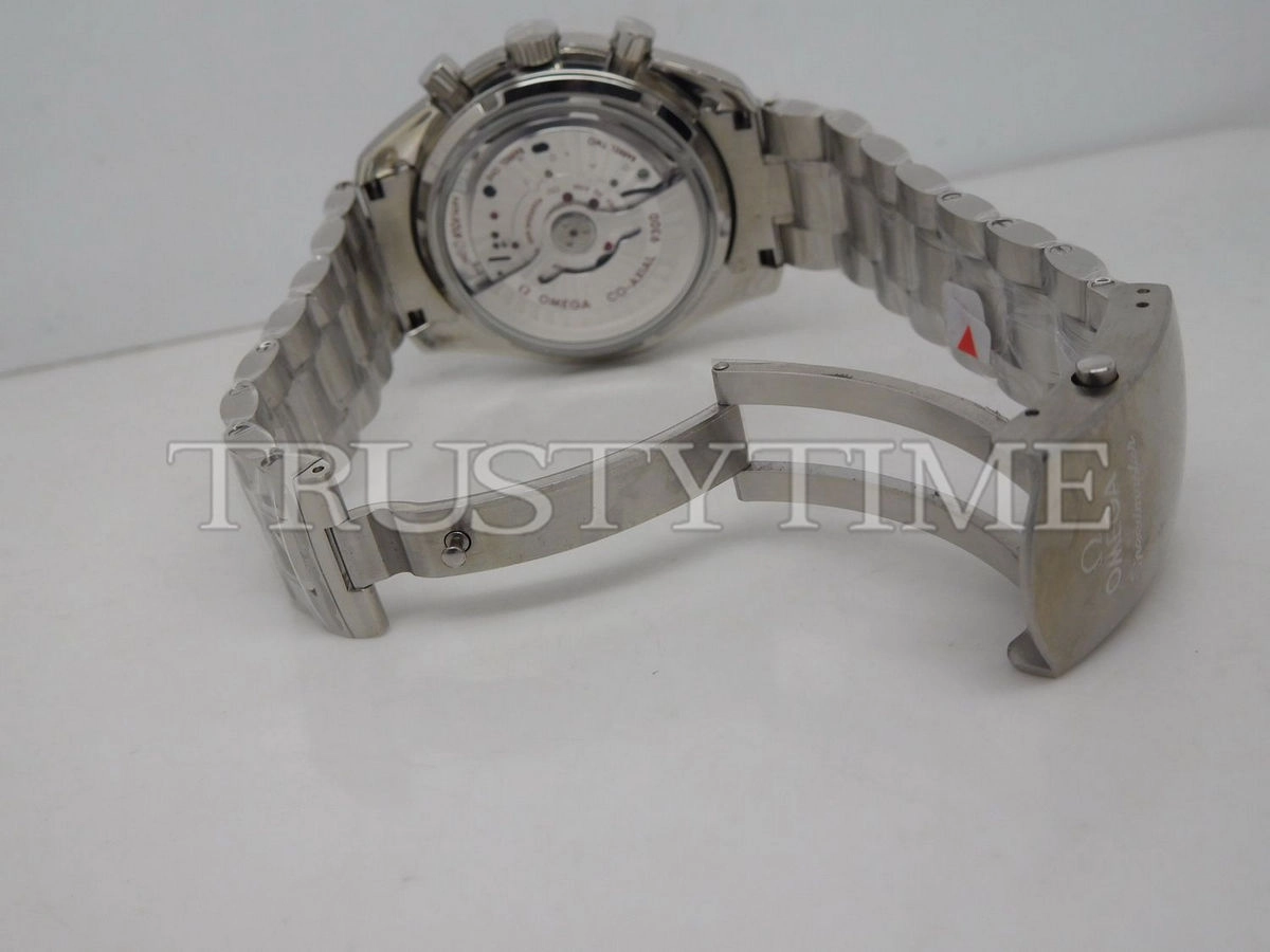 Копия часов Omega Speedmaster Moonwatch Co-Axial Chronograph 44mm 311.30.44.51.01.002 Арт.OM-0780