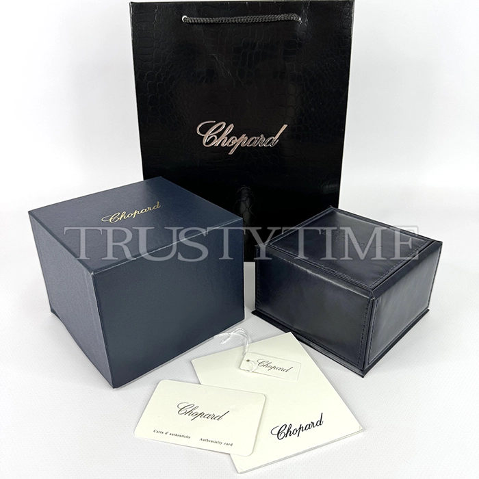 Копия часов Коробка для часов Chopard Арт.CH-001