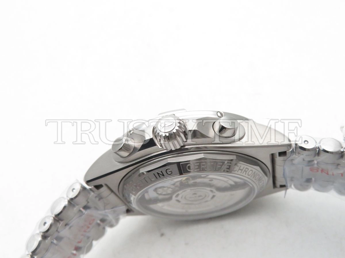 Копия часов Breitling Chronomat B01 42 AB0134101L2A1 Арт.BT-0588
