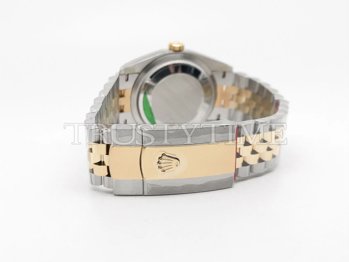 Копия часов Rolex DateJust 36mm 126283RBR-0025 Арт.RX-2603