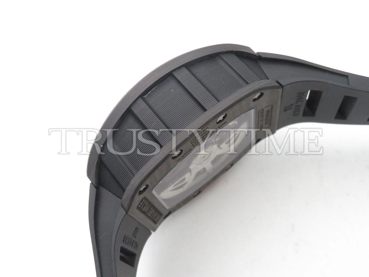 Копия часов Richard Mille RM011 R.Gros Jean Арт.RM-0242