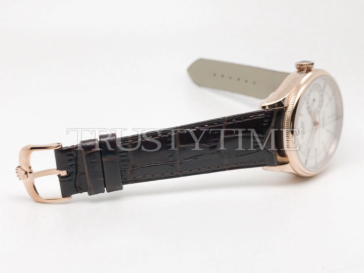 Копия часов Rolex Cellini Date 39mm 50515-0008 Арт.RX-2149