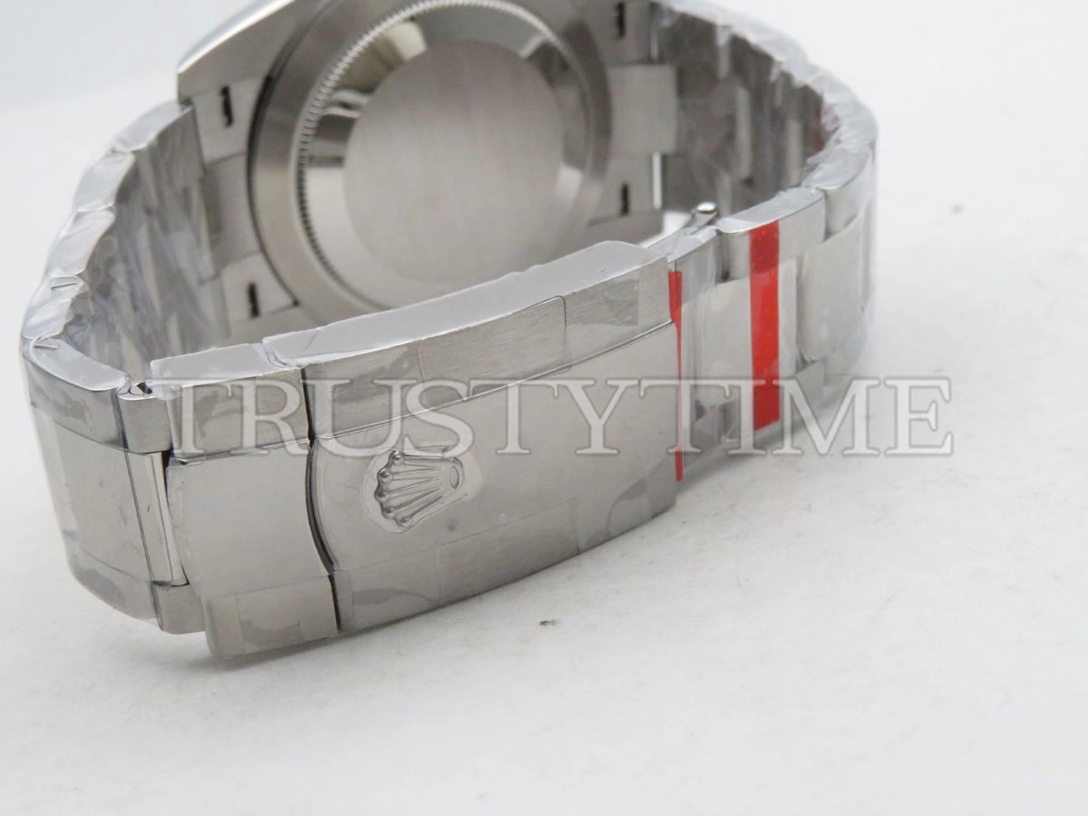 Копия часов Rolex DateJust II 41mm 126300-0001 Арт.RX-1881