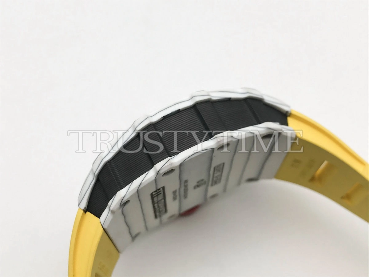 Копия часов Richard Mille RM035-01 Rafael Nadal Арт.RM-0579