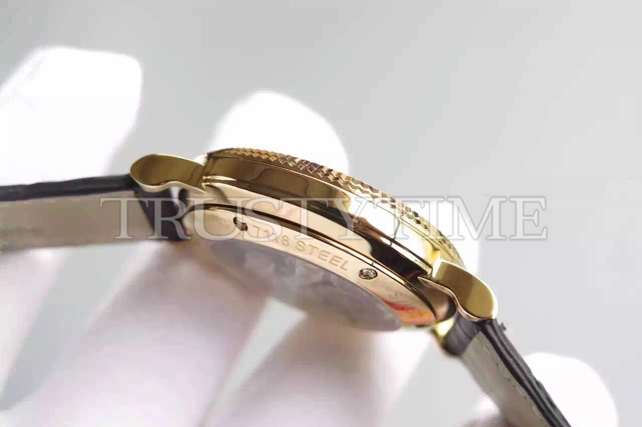 Копия часов Patek Philippe Calatrava 36mm 5119J-001 Арт.PP-0760