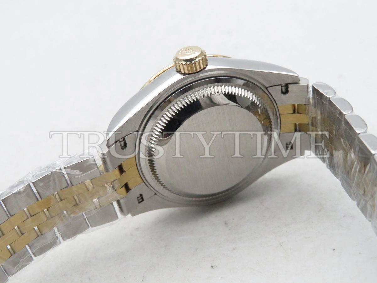Копия часов Rolex DateJust 28mm 279173-0021 Арт.RX-1975