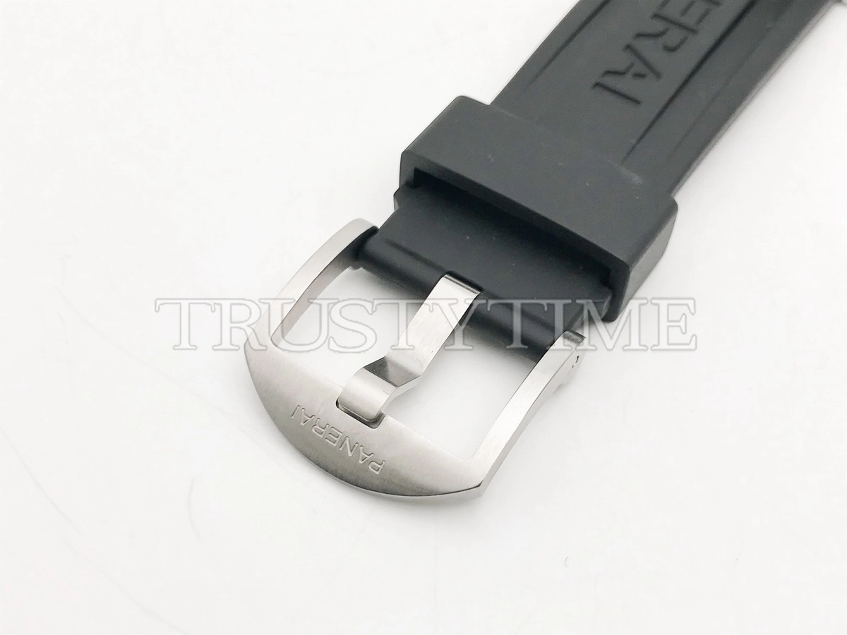 Копия часов Panerai Submersible Automatic Acciaio 44mm PAM01024 Арт.PN-0912