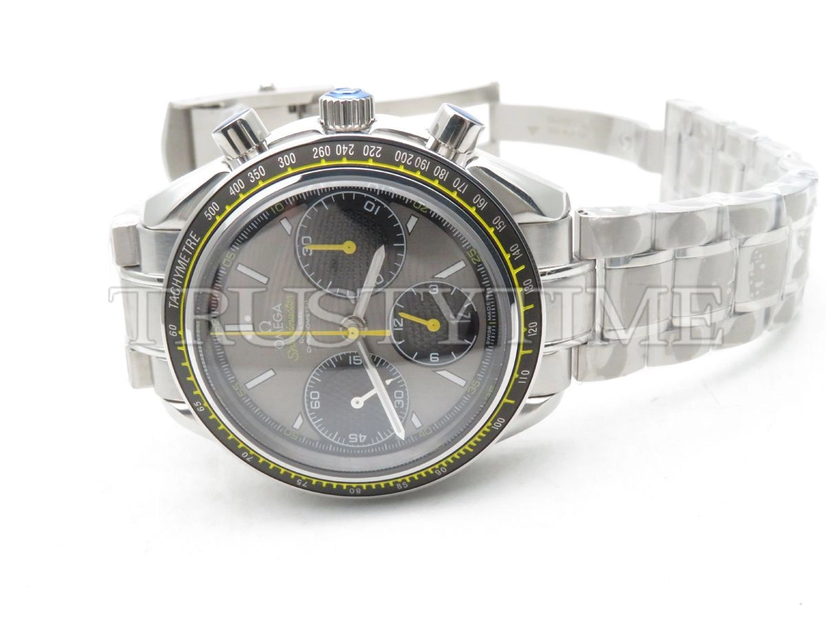 Копия часов Omega Speedmaster Racing Co-Axial Chronograph 40mm 326.30.40.50.06.001 Арт.OM-0846