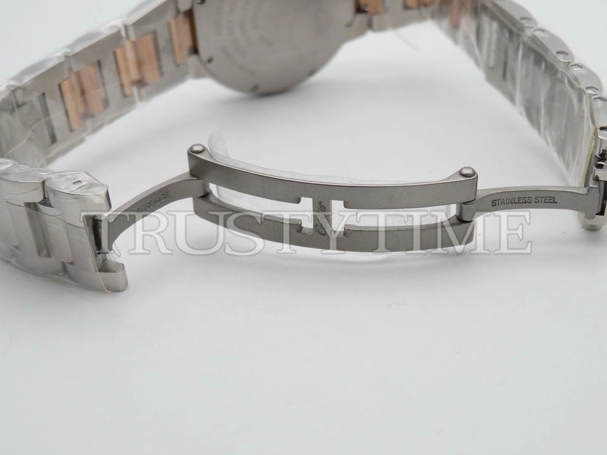 Копия часов Cartier Ballon Bleu 36 WE902054 Арт.CR-0493