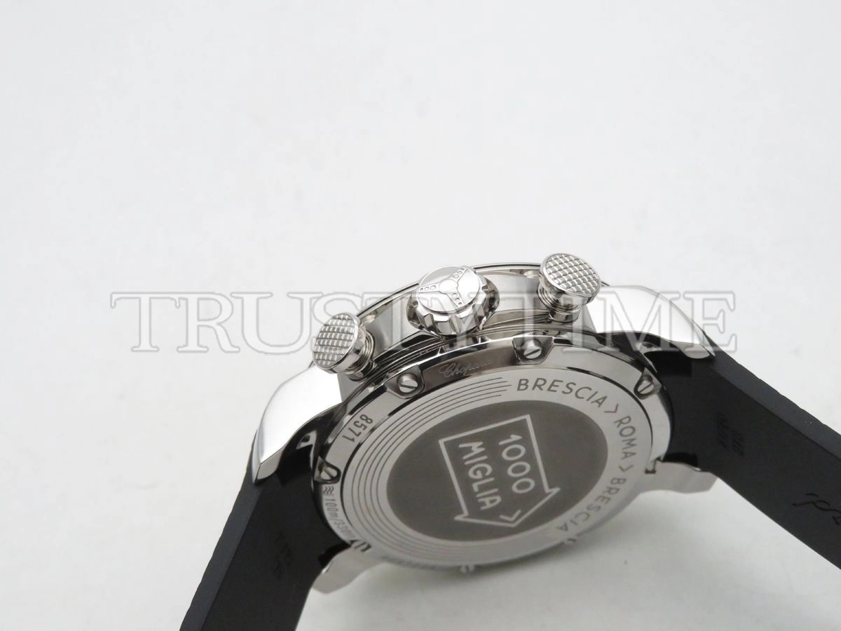 Копия часов Chopard Mille Miglia GTS Race Edition 44mm 168571-3001 Арт.CH-0168