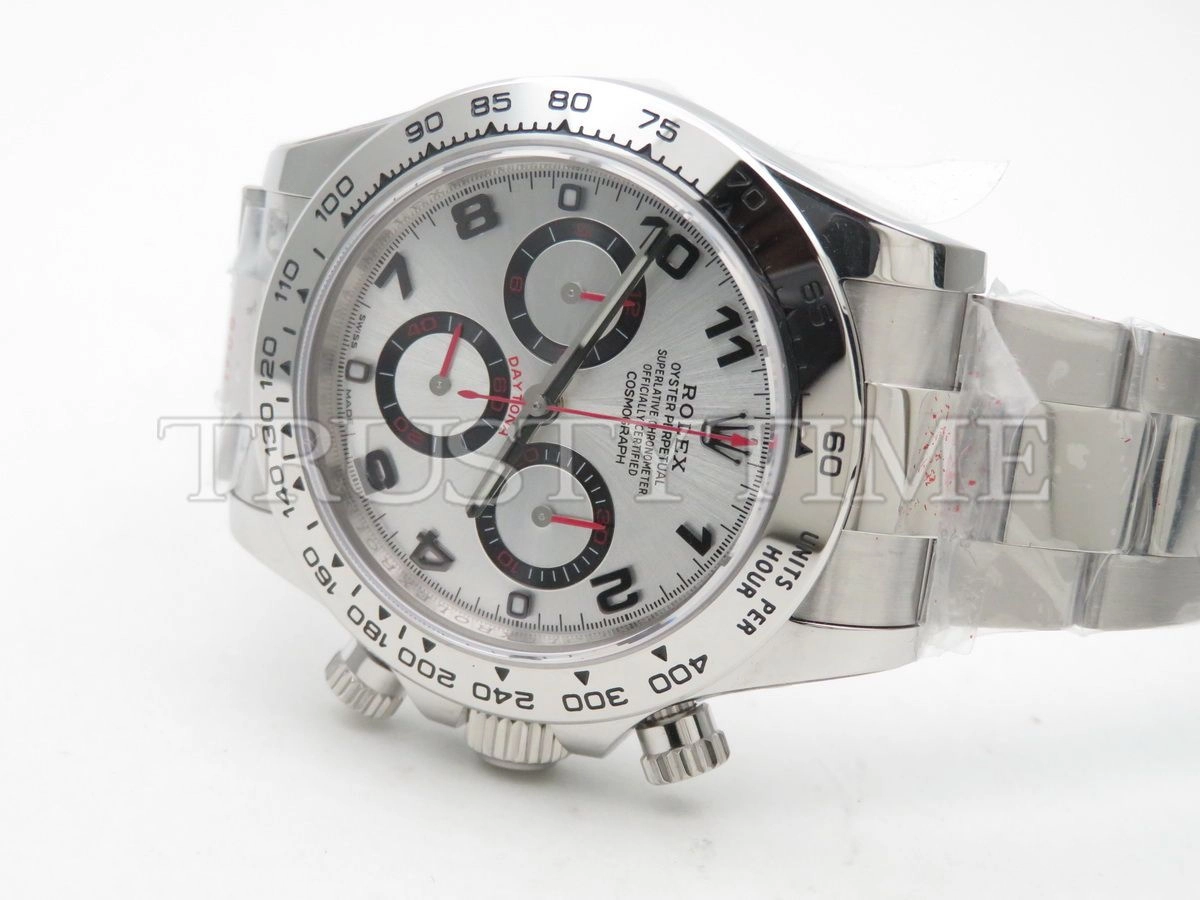 Копия часов Rolex Cosmograph Daytona 116509-0037 Арт.RX-1071