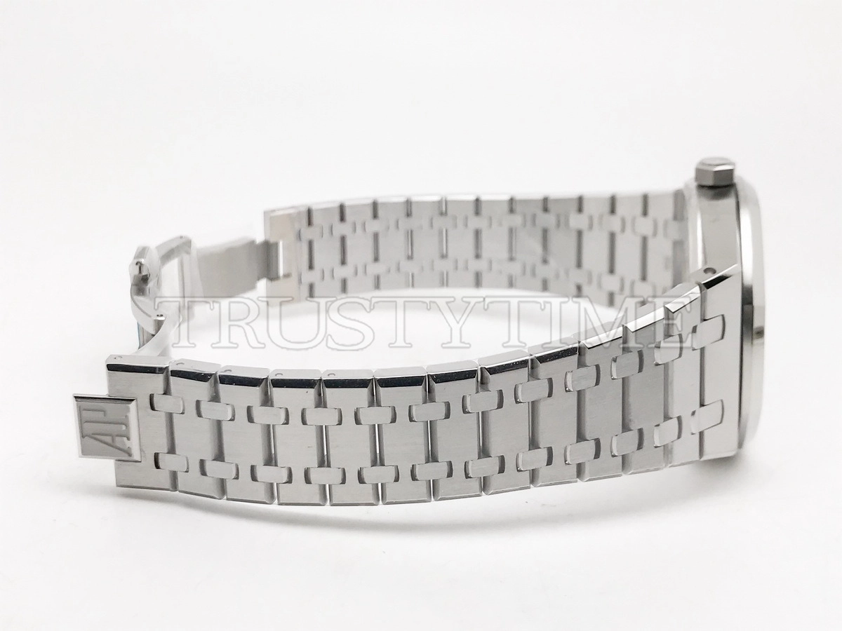 Копия часов Audemars Piguet Royal Oak Selfwinding II 15500ST.OO.1220ST.02 Арт.AP-0670