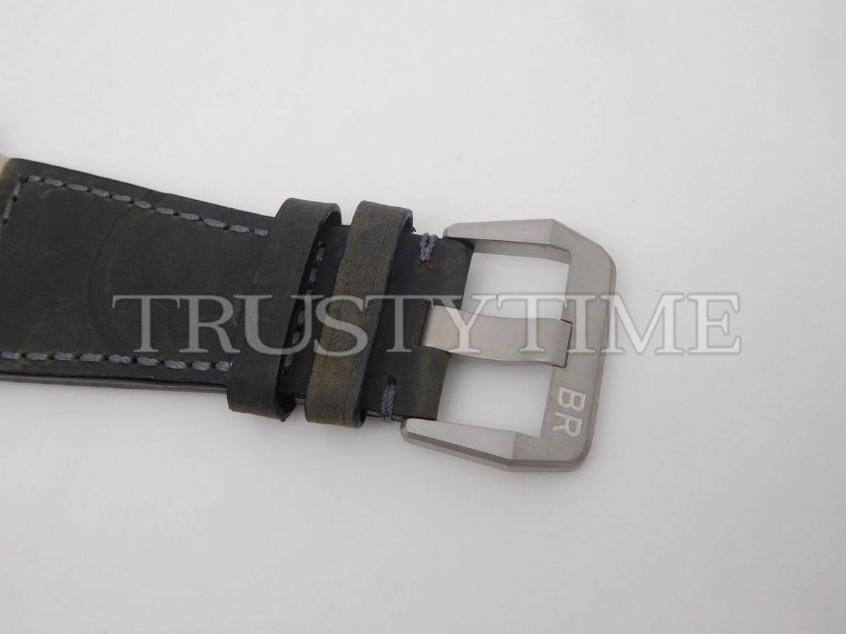 Копия часов Bell & Ross BR 03-92 Horolum Sandblasted BR0392-GR-ST/SCA Арт.BR-0225