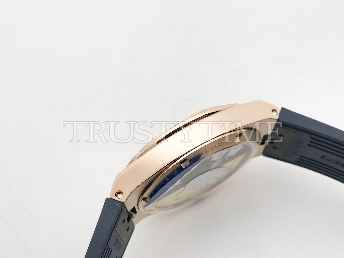 Копия часов Vacheron Constantin Overseas 41mm 4500V/110R-B705 Арт.VC-0332