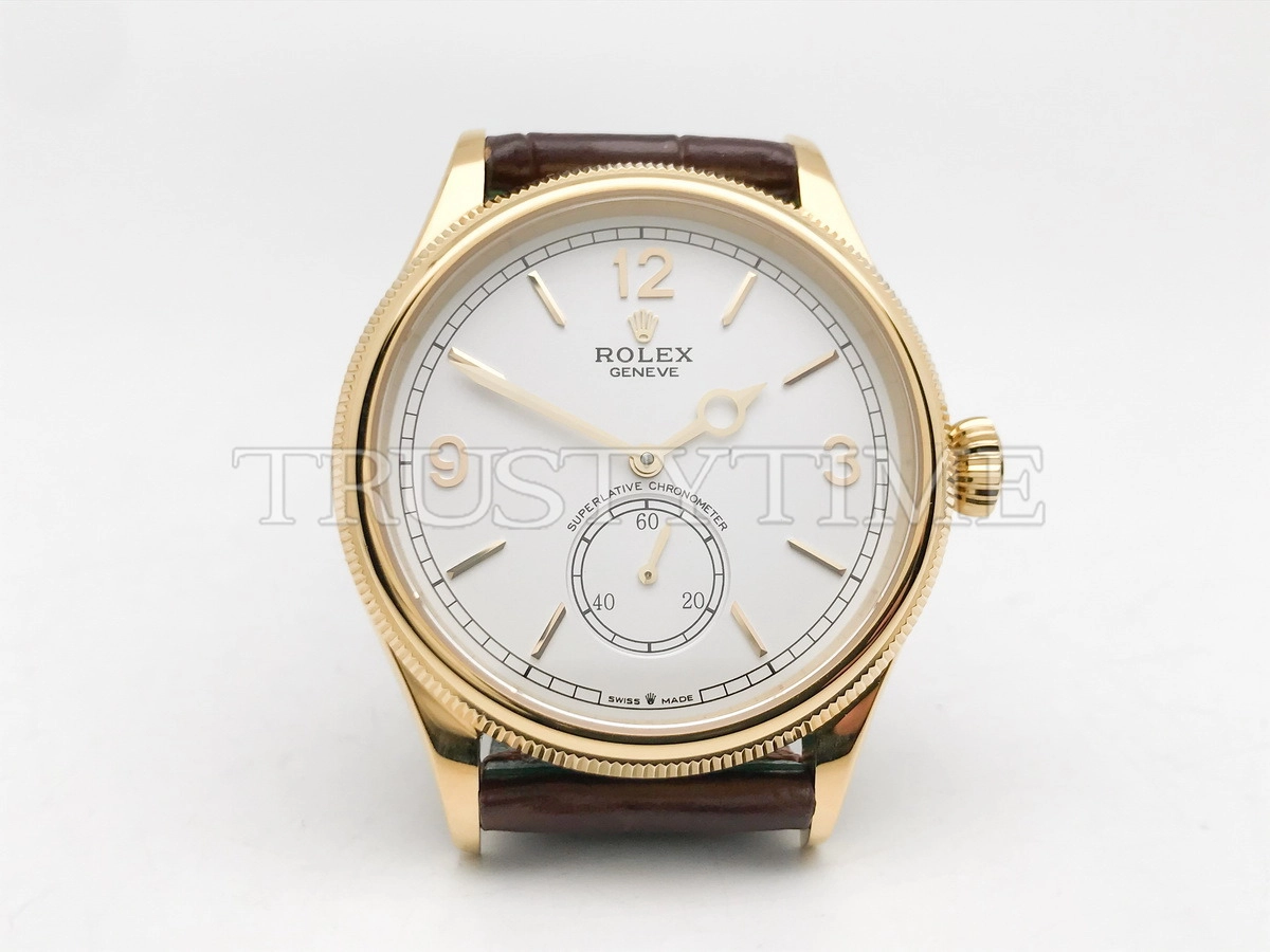 Копия часов Rolex 1908 39mm 52508-0006 Арт.RX-3549
