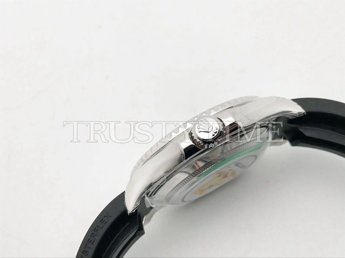 Копия часов Rolex Yacht-Master 40mm 126679SABR Арт.RX-2927