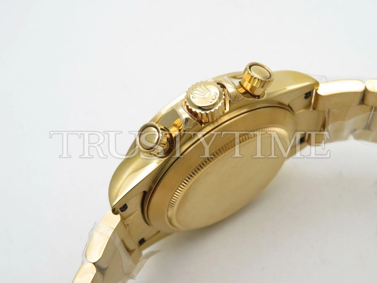 Копия часов Rolex Cosmograph Daytona 116508LN Арт.RX-1069