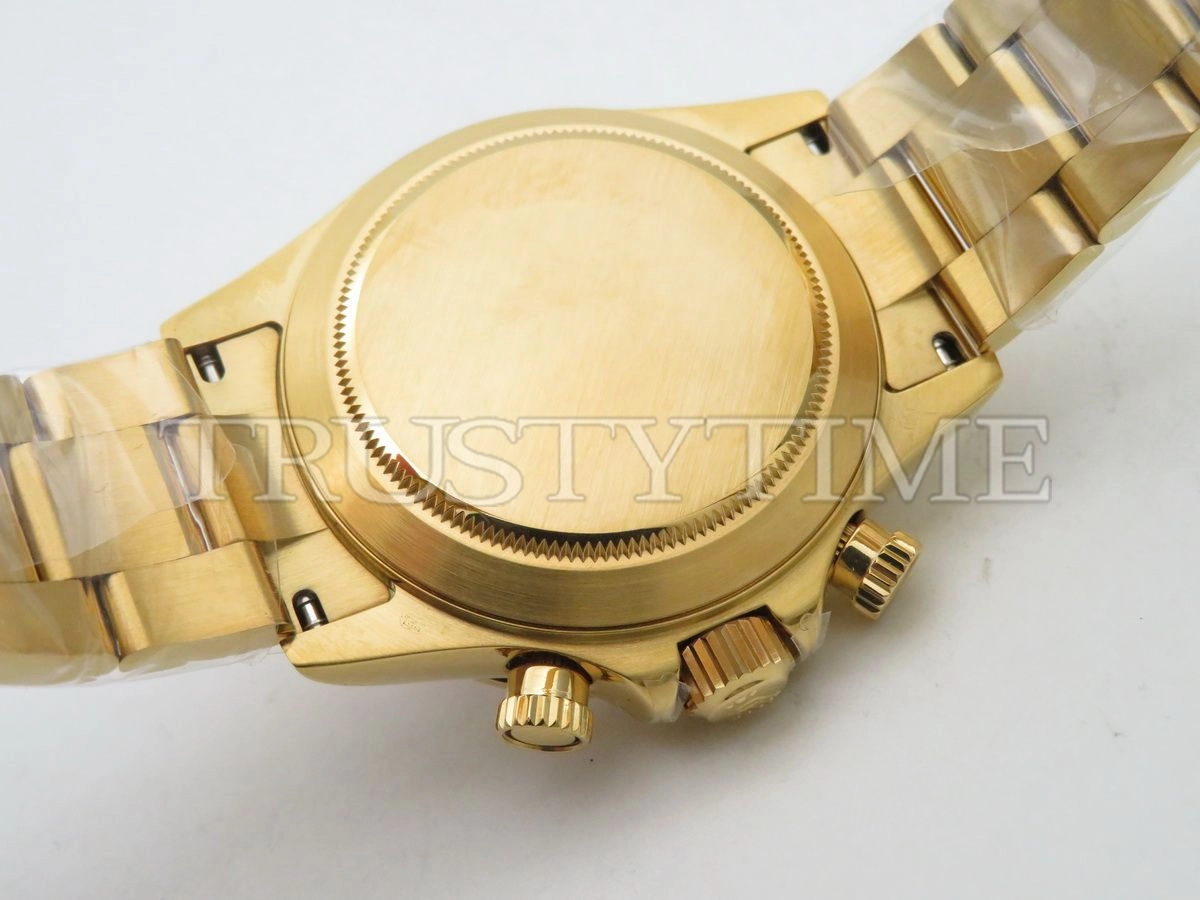 Копия часов Rolex Cosmograph Daytona 116508LN Арт.RX-1069