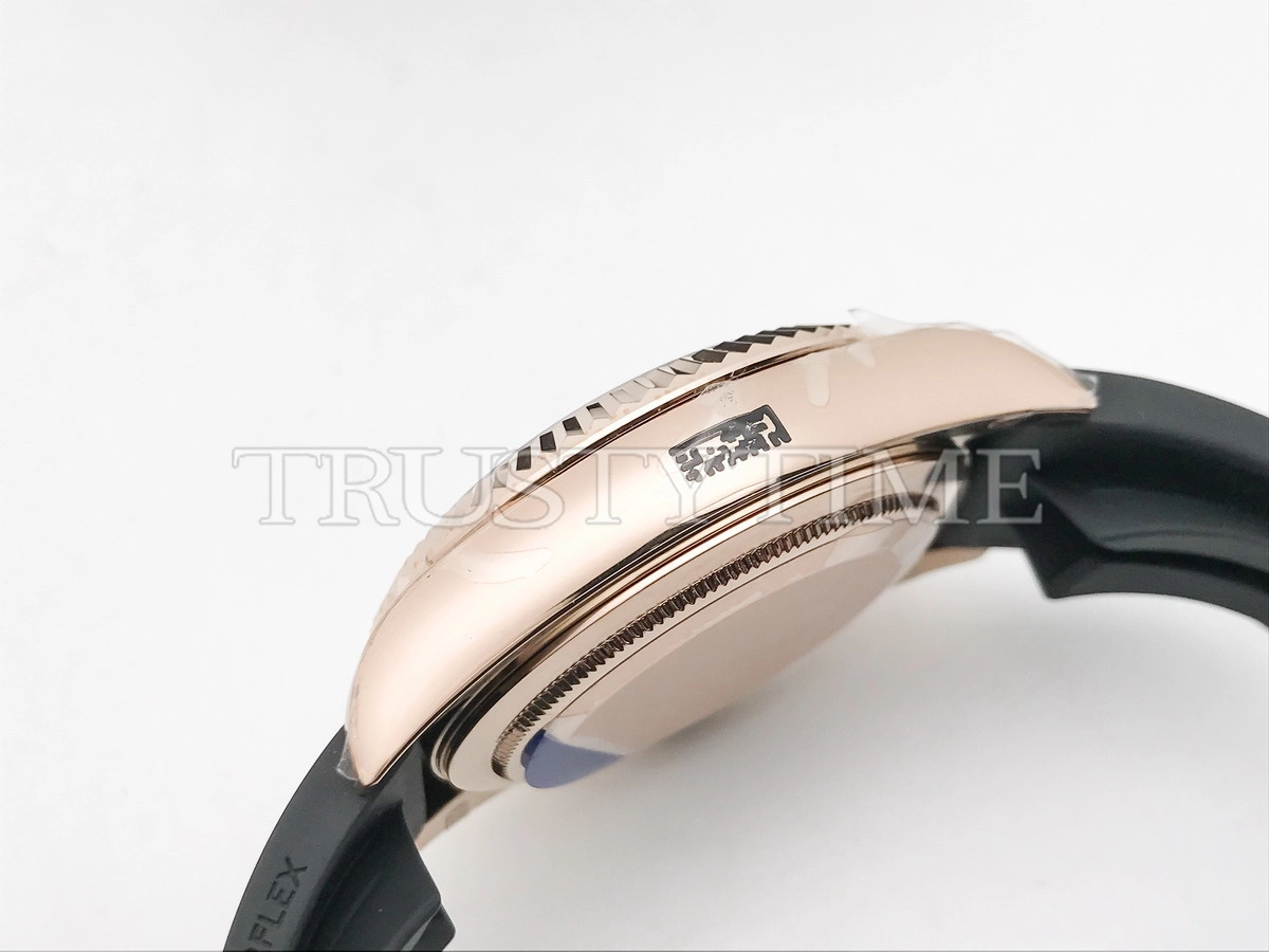 Копия часов Rolex Sky-Dweller 42mm 336235-0004 Арт.RX-3517