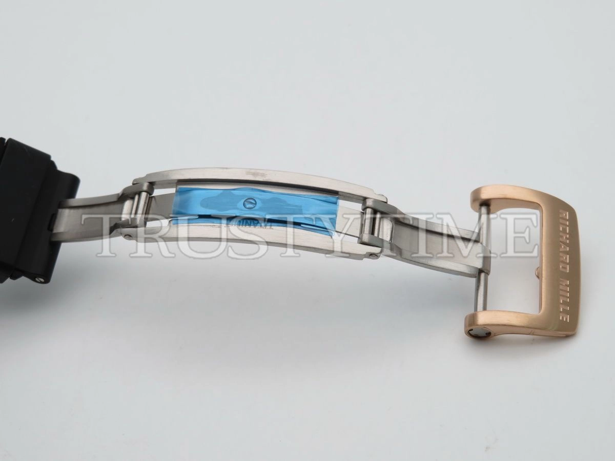 Копия часов Richard Mille RM011-03 Flyback Chronograph Арт.RM-0210