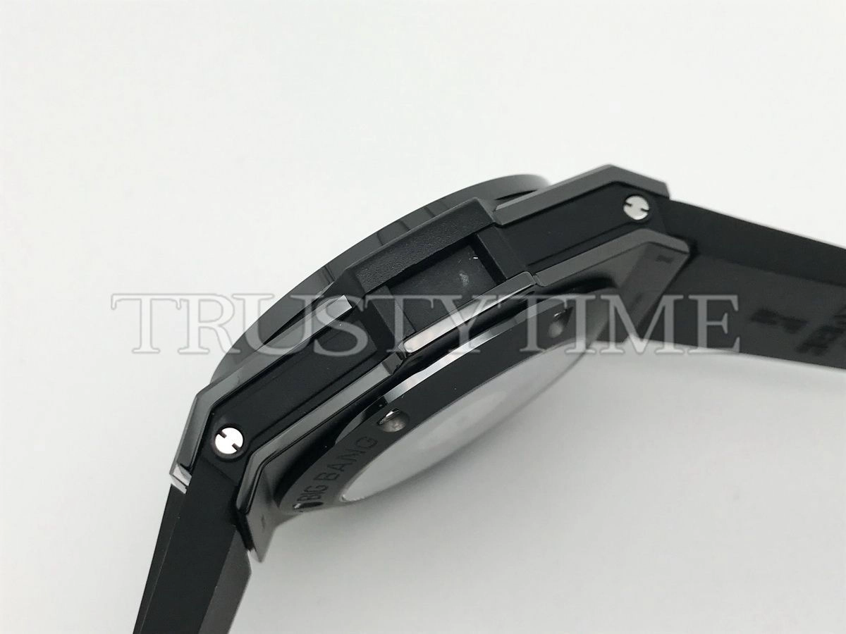 Копия часов Hublot Big Bang Unico Black Magic 44mm 421.CI.1170.RX Арт.HB-0973