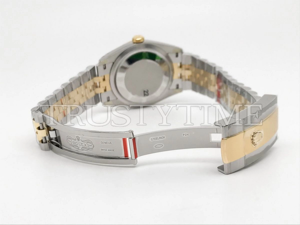 Копия часов Rolex DateJust 36mm 126233-0045 Арт.RX-2548