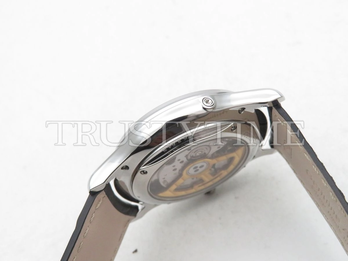Копия часов Jaeger-LeCoultre Master Ultra Thin Moon 39mm 1368470 Арт.JL-0368