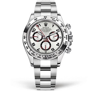 Копия часов Rolex Cosmograph Daytona 116509-0037 Арт.RX-1071