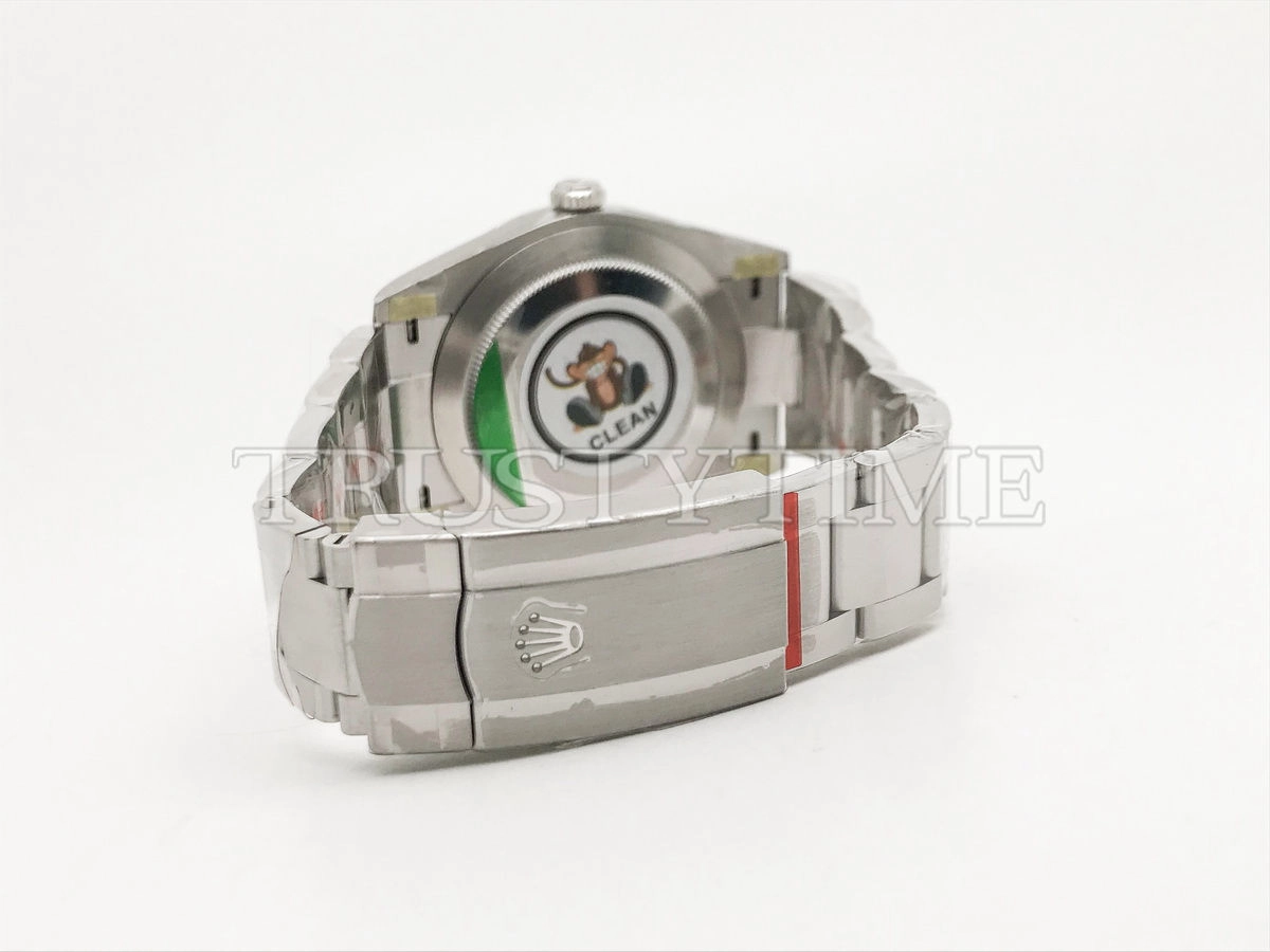 Копия часов Rolex Oyster Perpetual 36mm 126000-0001 Арт.RX-1857