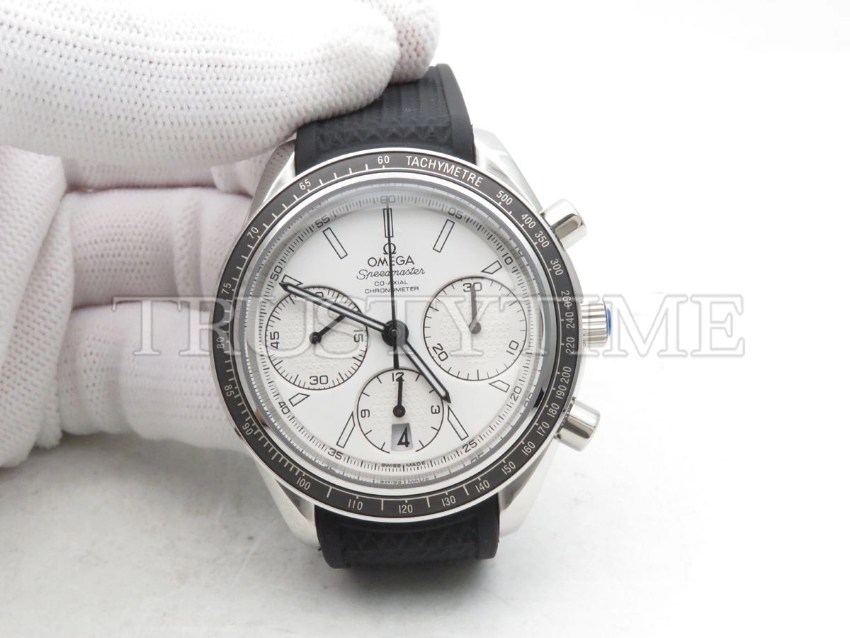 Копия часов Omega Speedmaster Racing Co-Axial Chronograph 40mm 326.32.40.50.02.001 Арт.OM-0847
