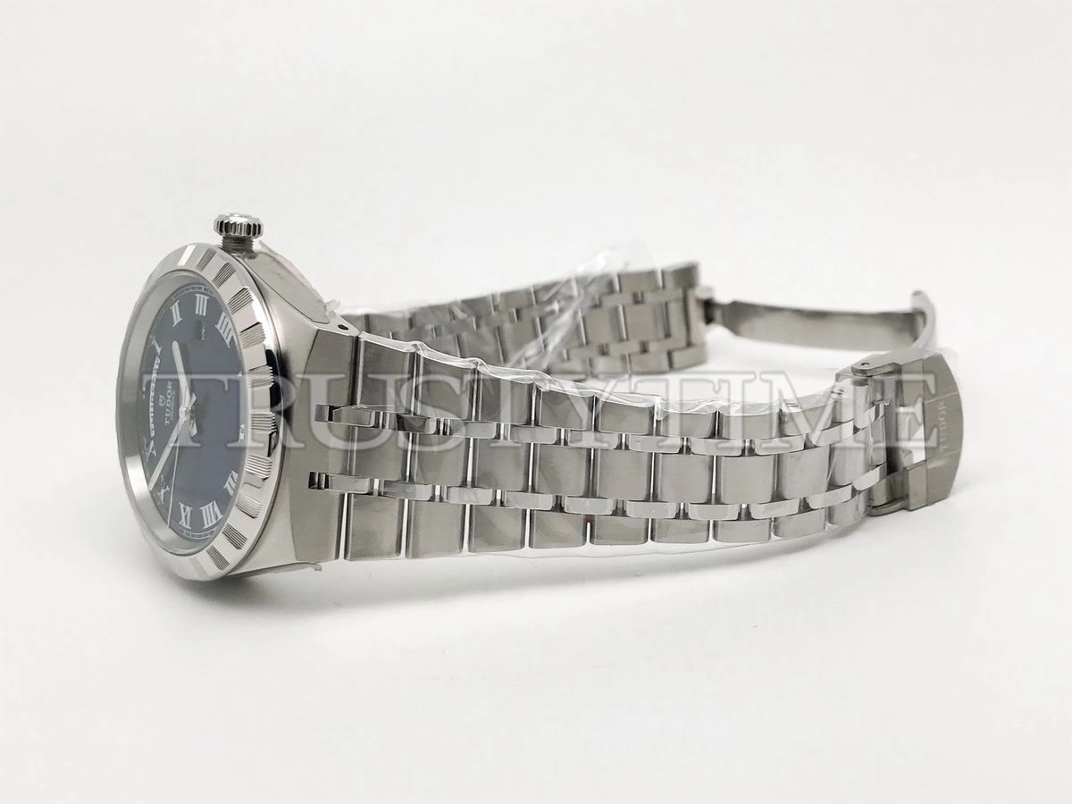 Копия часов Tudor Royal Day-Date 41mm M28600-0005 Арт.TD-0809