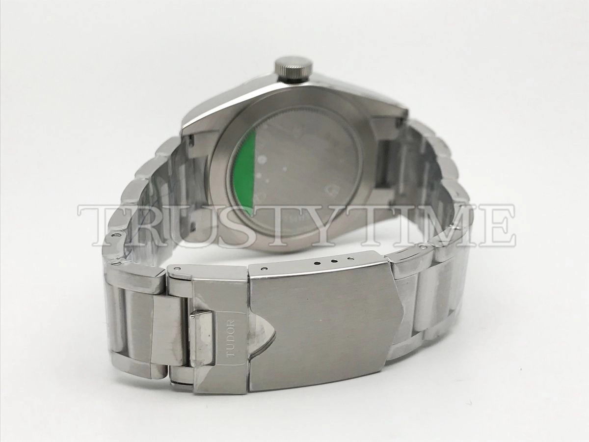 Копия часов Tudor Heritage Black Bay 41mm M79540-0004 Арт.TD-0801