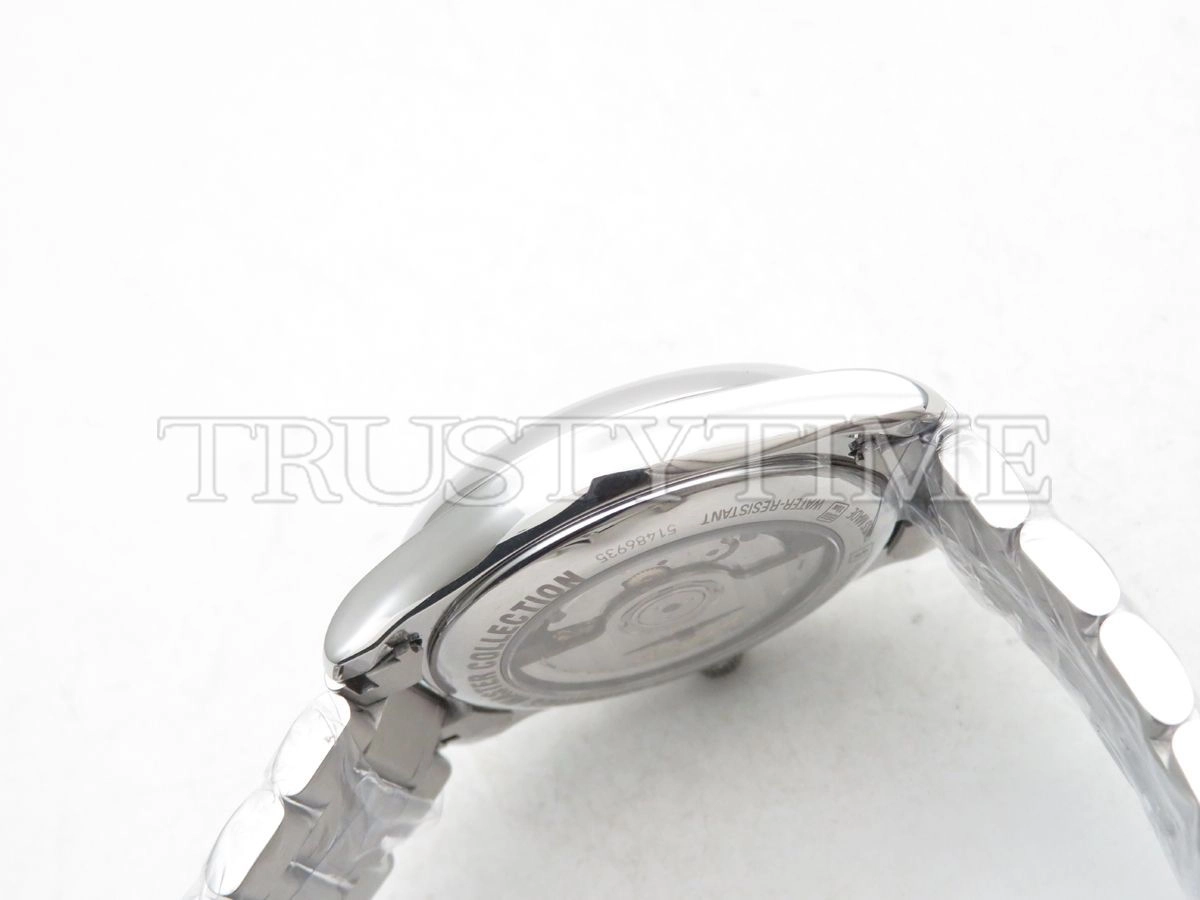 Копия часов Longines Master Collection Moonphase 40mm L2.909.4.97.6 Арт.LN-0318