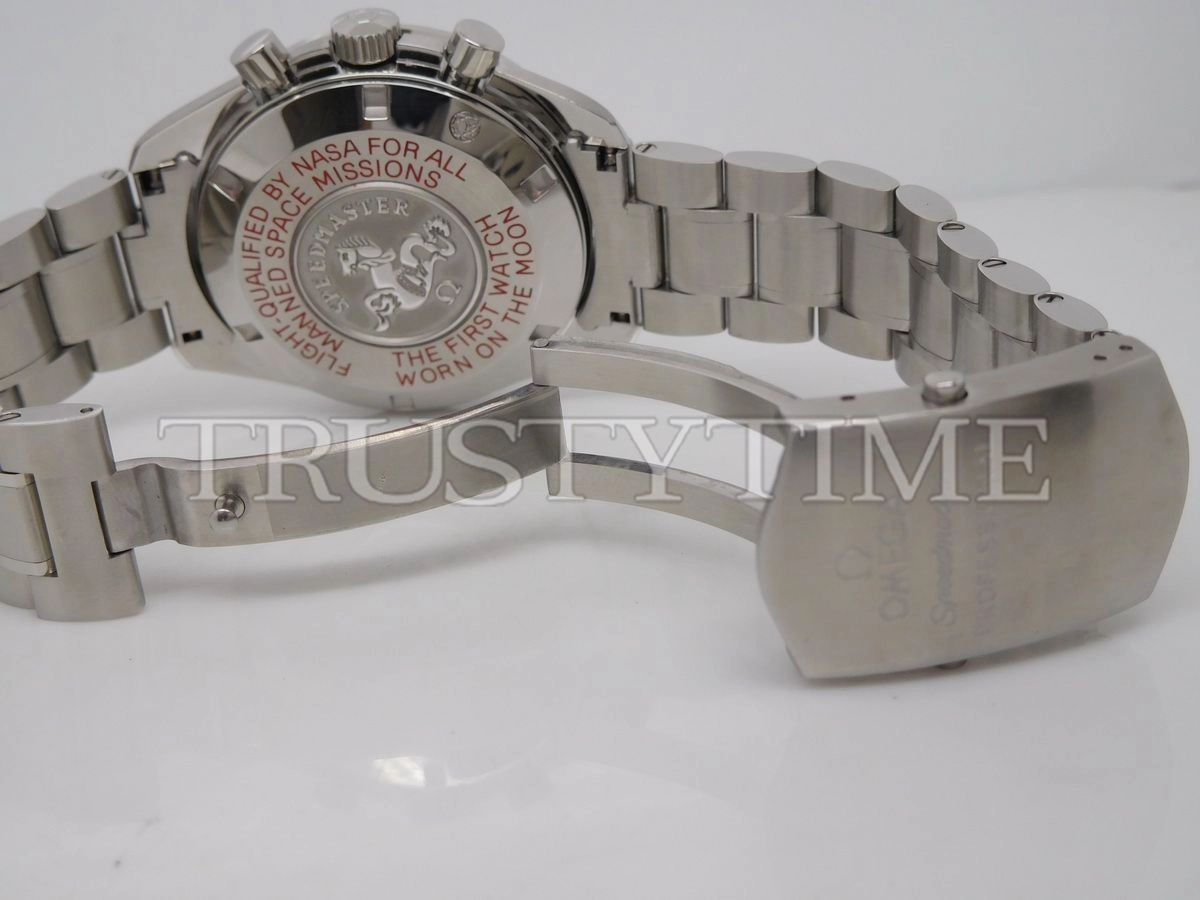 Копия часов Omega Speedmaster Moonwatch Professional Chronograph 42mm 311.30.42.30.01.004 Арт.OM-0755