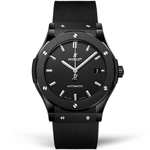 Копия часов Hublot Classic Fusion 45mm 511.CM.1171.RX Арт.HB-1133