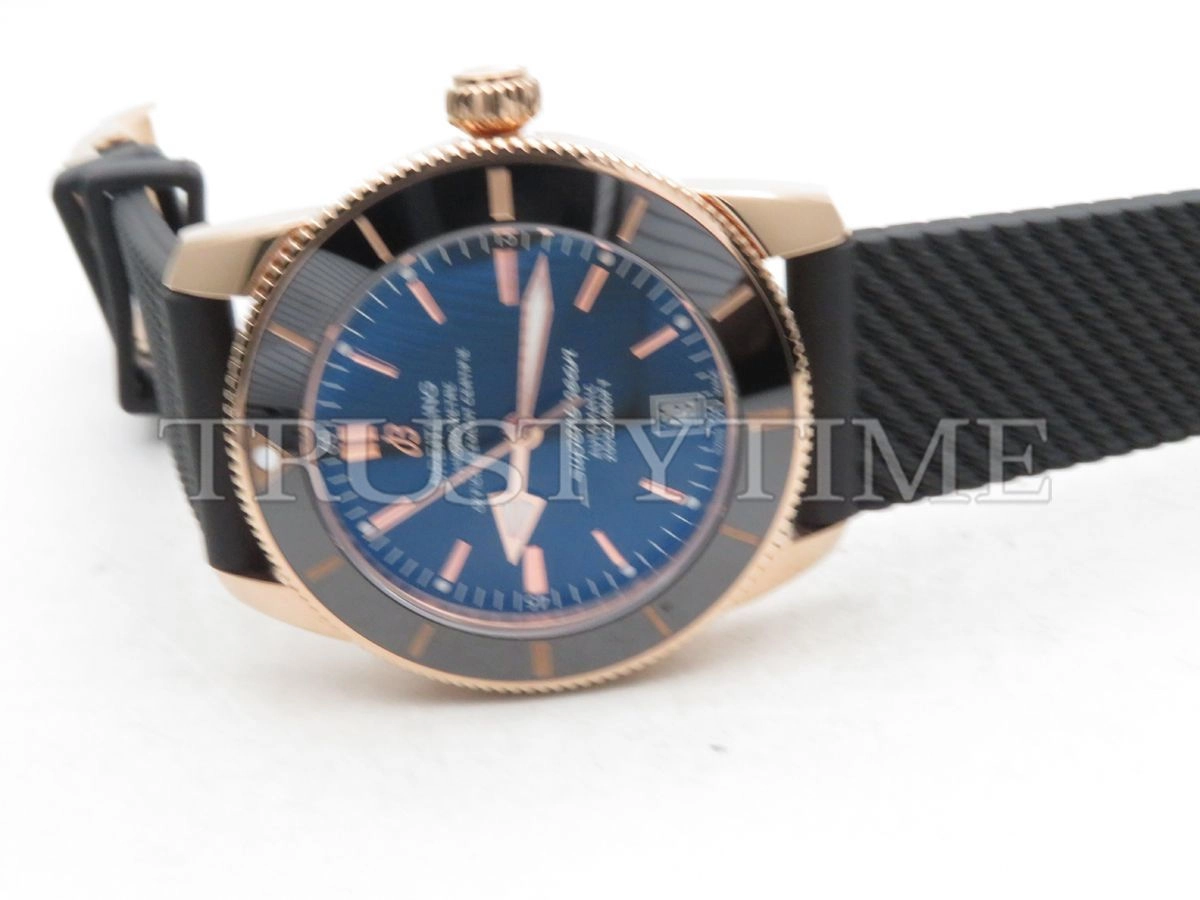 Копия часов Breitling Superocean Heritage B20 Automatic 42 RB2010121B1S1 Арт.BT-0585