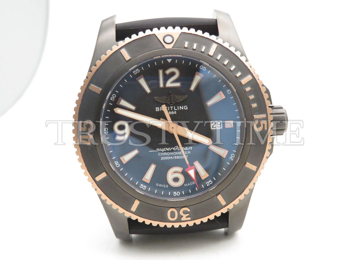 Копия часов Breitling Superocean Automatic 46 U17368221B1S1 Арт.BT-0559