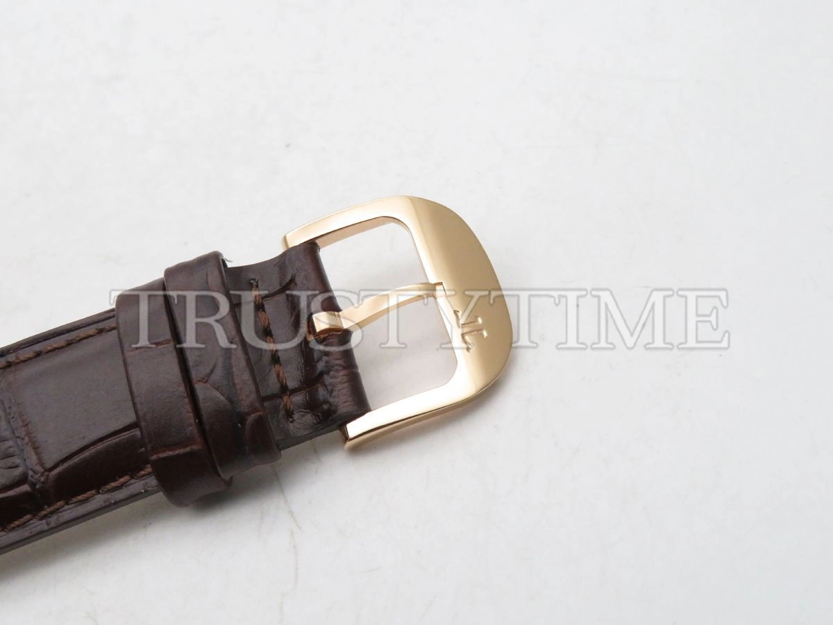 Копия часов Jaeger-LeCoultre Master Ultra Thin Moon 39mm 1362520 Арт.JL-0363