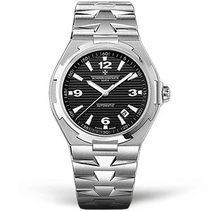 Копия часов Vacheron Constantin Overseas Automatic 42mm 47040/B01A-9094 Арт.VC-0261