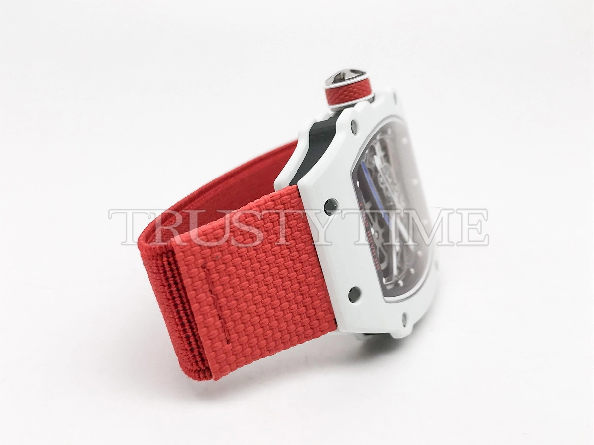 Копия часов Richard Mille RM67-02 Alexis Pinturault Арт.RM-0604