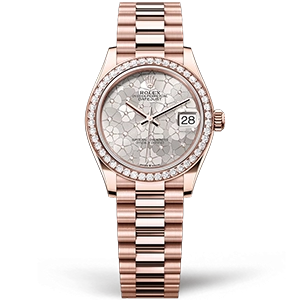 Копия часов Rolex DateJust 31mm 278285RBR-0036 Арт.RX-2871