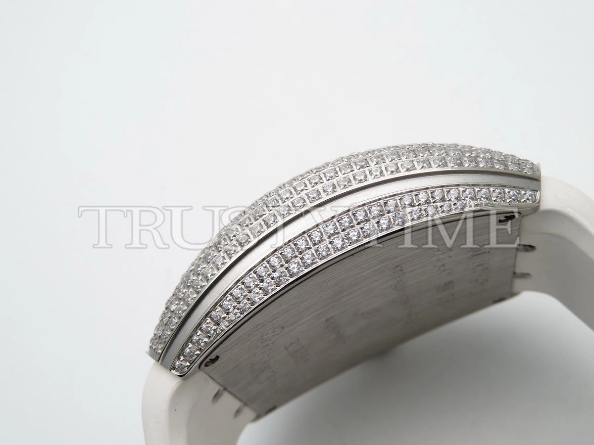 Копия часов Franck Muller Vanguard V-45-SC-DT-D-CD-OG-BC Арт.FM-0617